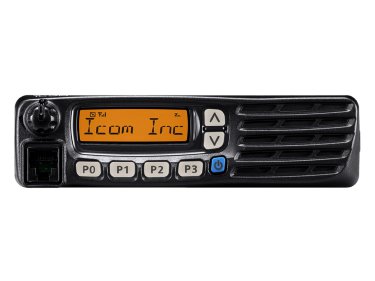 Автомобильная рация Icom IC-F6023H