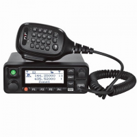 Автомобильная цифровая радиостанция TYT MD-9600 AES256