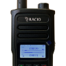 Рация Racio R820 IP68 Type-C