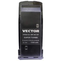 Аккумулятор VECTOR BP-80 (ST)
