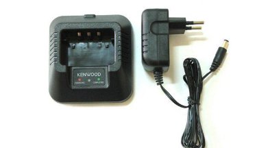 Зарядное устройство Kenwood TK-F8