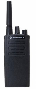 Рация Motorola XT225