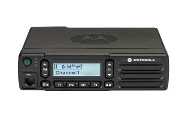 Рация Motorola DM2600