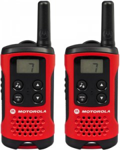Рация Motorola TLKR T40