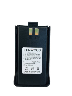 Аккумулятор Kenwood PBH-THF 10L