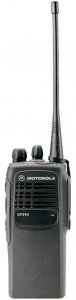 Рация Motorola GP340 V/U