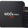 Андроид ТВ приставка OEM MXQ Pro S905W 2/16