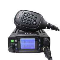 Автомобильная радиостанция TYT TH-8600 Ip67