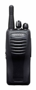Рация Kenwood TK-3406
