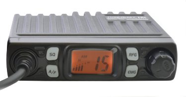 Автомобильная радиостанция Turbosky CB-1