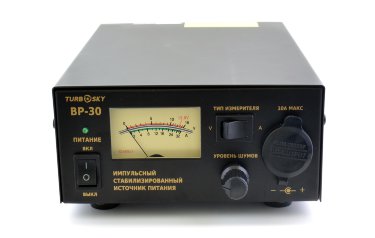 Блок питания Turbosky BP-30 импульсный