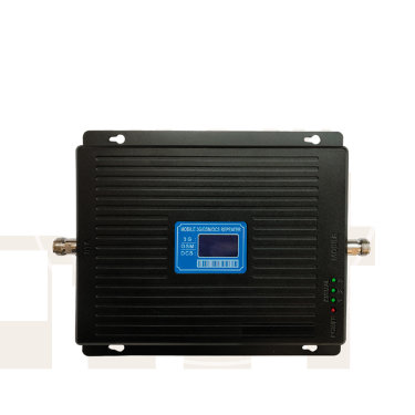 Готовый комплект GSM900/1800/3G сигнала RF-900/1800/3G_ХL с дисплеем