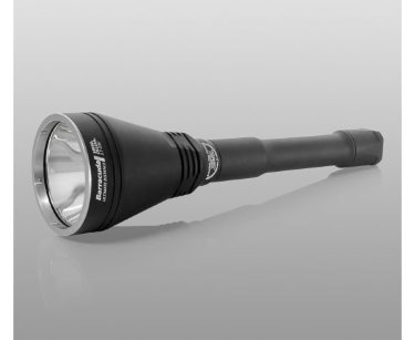 Поисковый фонарь Armytek Barracuda Pro (тёплый свет)