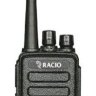 Рация Racio R300 UHF