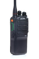 Рация аналогово-цифровая АСТРА DP.V2 DMR (VHF)