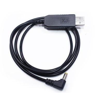 Автозарядка USB для раций Baofeng / Kenwood