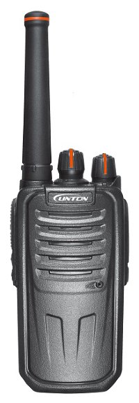 Рация Linton LH-600 UHF