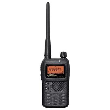 Рация Linton LT-6100 Plus VHF