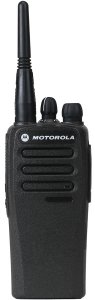 Рация Motorola DP1400 136-174 МГц 16 каналов