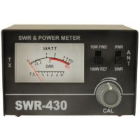 КСВ метр Optim SWR-430