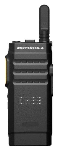 Рация Motorola SL1600