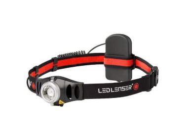 Фонарь LED Lenser H3.2